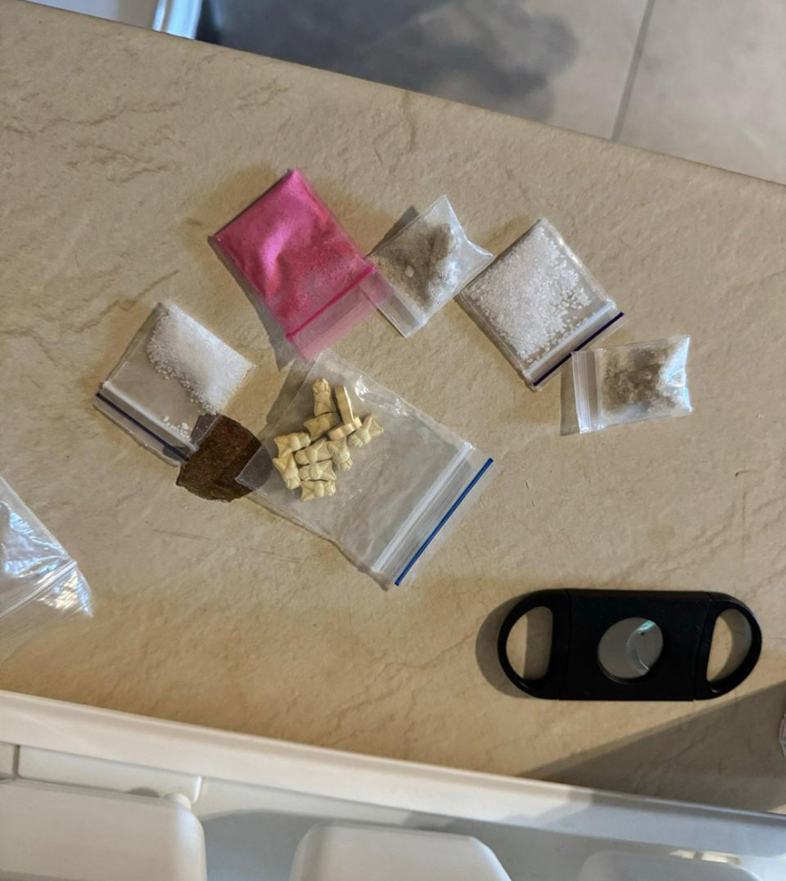 «Χτύπημα» του Ελληνικού FBI σε κύκλωμα ναρκωτικών στη Μύκονο: Συνελήφθη ο αρχηγός, ιδιοκτήτης εταιρείας με βαν στο νησί 