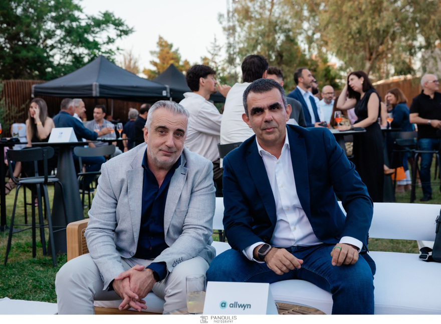 Η Allwyn και οι 5 κορυφαίες αθλητικές ομοσπονδίες στην Ελλάδα ενώνουν τις δυνάμεις τους για ένα κοινό όραμα 
