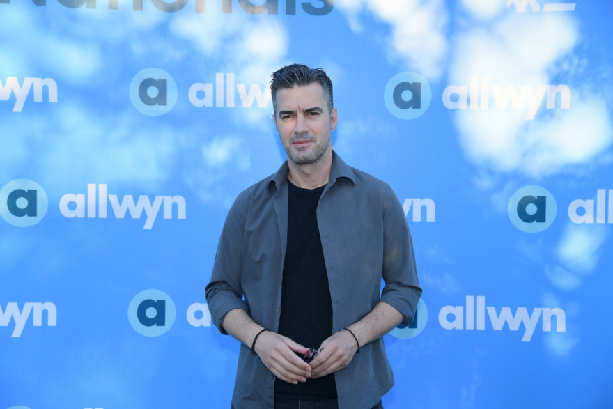 Η Allwyn και οι 5 κορυφαίες αθλητικές ομοσπονδίες στην Ελλάδα ενώνουν τις δυνάμεις τους για ένα κοινό όραμα 
