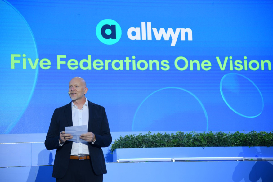 Η Allwyn και οι 5 κορυφαίες αθλητικές ομοσπονδίες στην Ελλάδα ενώνουν τις δυνάμεις τους για ένα κοινό όραμα 
