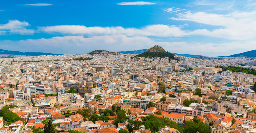Γιατί μετοικούν οι πλούσιοι του κόσμου στην Ελλάδα - Τι δείχνουν δύο εκθέσεις από Henley & Partners και Knight Frank  