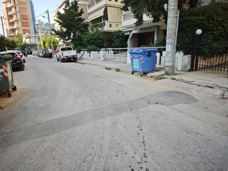 Δολοφονία 17χρονου στην Καλλιθέα: Ο καβγάς στο πάρκο και το κυνηγητό στα στενά, «άκουσα φωνές για βοήθεια», λέει κάτοικος της περιοχής