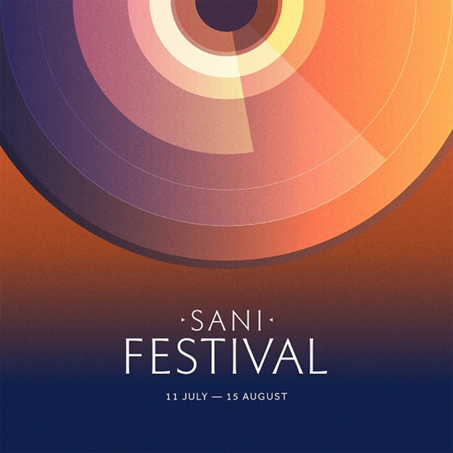 Sani Festival 2026: Οι θρύλοι επιστρέφουν στον λόφο