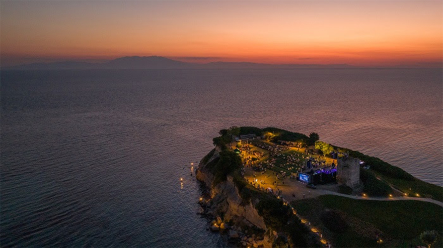 Sani Festival 2026: Οι θρύλοι επιστρέφουν στον λόφο