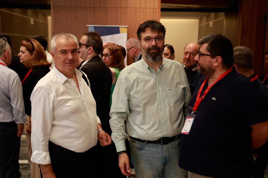 Συνεδριάζει για πρώτη φορά σήμερα το Εθνικό Συμβούλιο της ΕΛ.Α.Σ, σε λίγο η ομιλία Τσίπρα