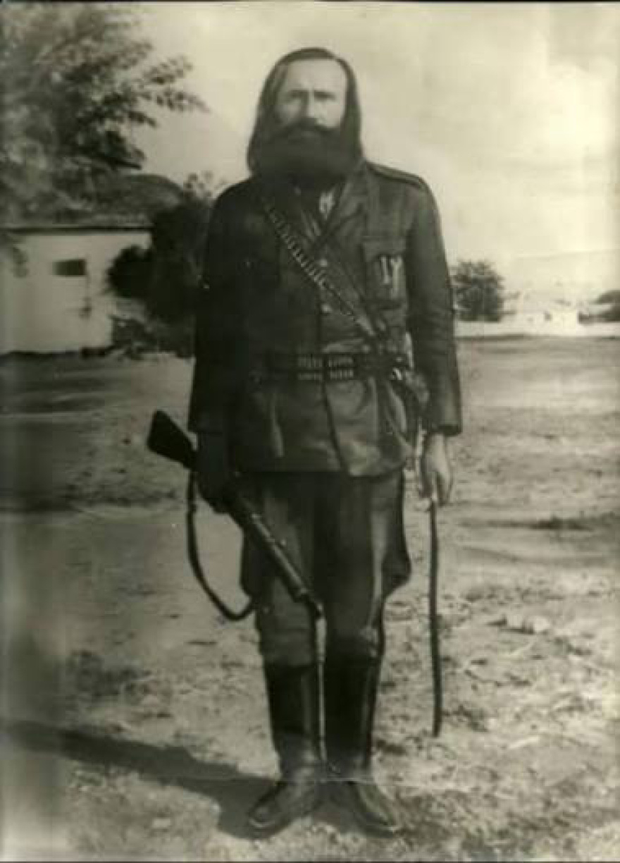 Μονάδες Ασφαλείας Υπαίθρου, Μονάδες Αποσπασμάτων Διώξεως και Τάγματα Εθνοφυλακής Αμύνης: Ο ρόλος και η δράση τους
