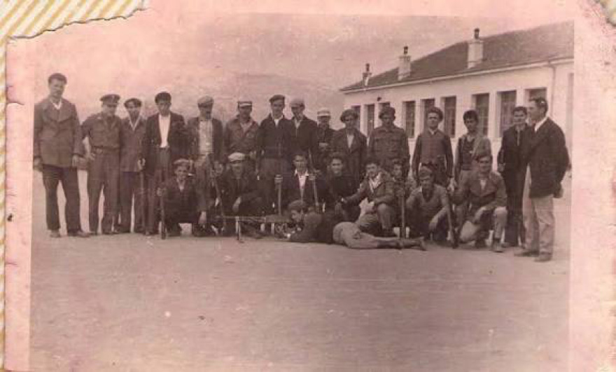 Μονάδες Ασφαλείας Υπαίθρου, Μονάδες Αποσπασμάτων Διώξεως και Τάγματα Εθνοφυλακής Αμύνης: Ο ρόλος και η δράση τους