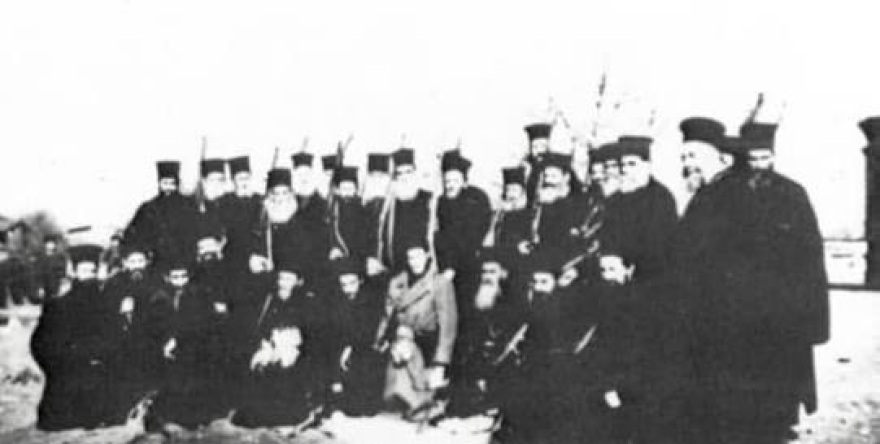 Μονάδες Ασφαλείας Υπαίθρου, Μονάδες Αποσπασμάτων Διώξεως και Τάγματα Εθνοφυλακής Αμύνης: Ο ρόλος και η δράση τους