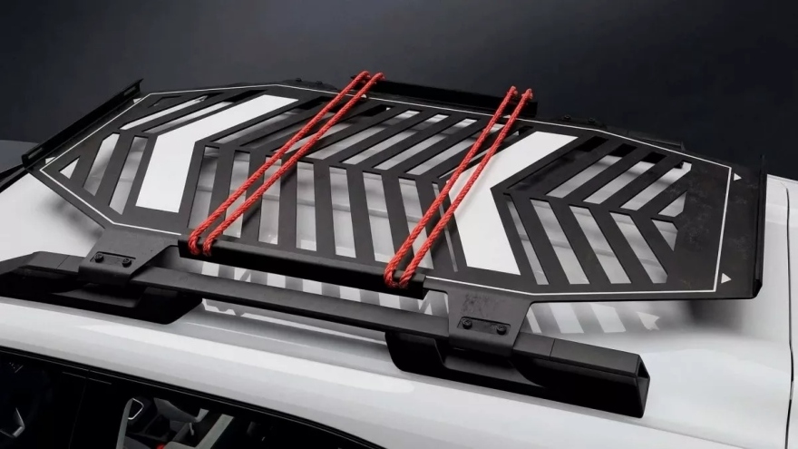 Η Citroen τιμά το Γαλλικό Πολεμικό Ναυτικό