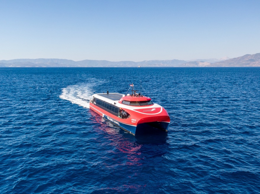 Μια σύντομη απόδραση ή οι καλοκαιρινές διακοπές που ονειρευόσουν;

