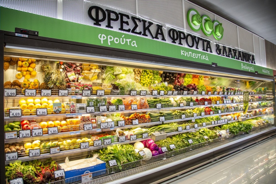 Η φρεσκάδα έχει ταυτότητα: Μάθε τι βάζεις πραγματικά στο τραπέζι σου