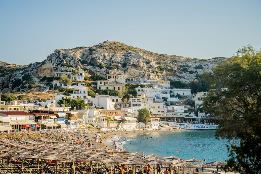 Καλοκαιρινή φωτογραφία: κάνε κάθε στιγμή έτοιμη για Instagram & shares