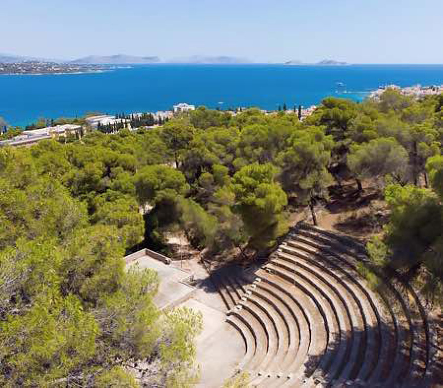 Διεθνής Μουσική Ακαδημία της Αναργυρείου και Κοργιαλενείου Σχολής Σπετσών (Μ.Α.Α.Κ.Σ.) - Master Classes 2026