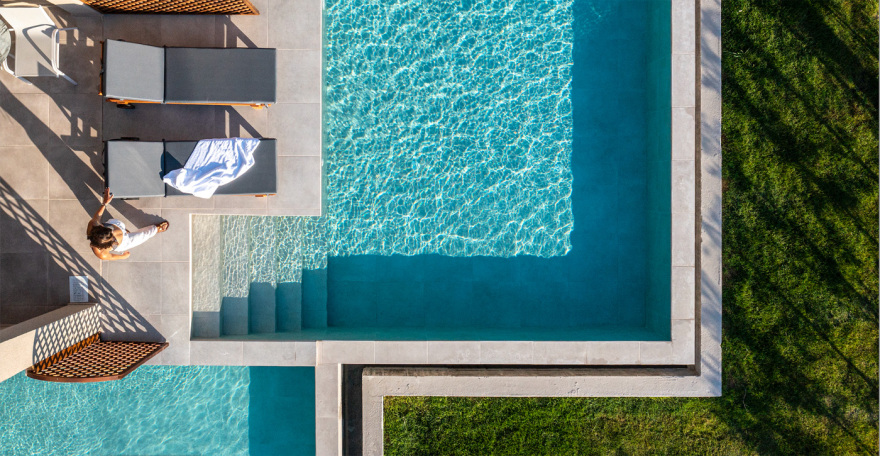 Στον Όμιλο HotelBrain με δεκαετή μίσθωση το Lambi Resort στην Κω