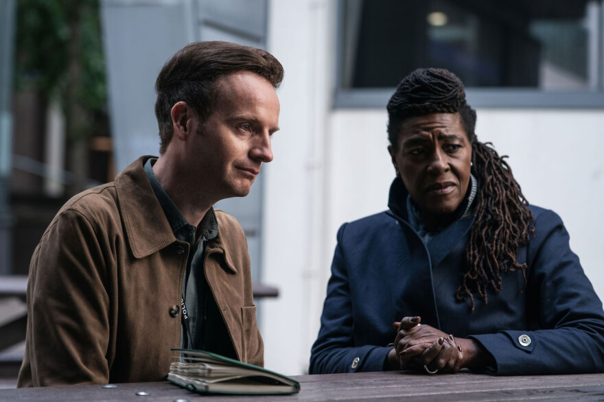 Ιούλιος στην COSMOTE TV με την 3η σεζόν του «The Walking Dead: Dead City» και την 4η σεζόν του «Star Trek: Strange New Worlds»