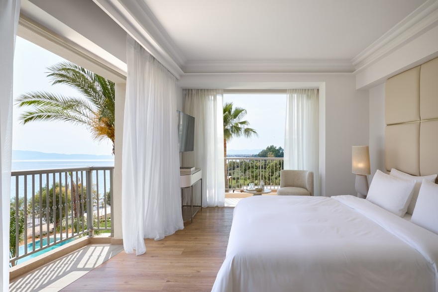 Grecotel Filoxenia Kalamata: Η νέα εποχή του ιστορικού ξενοδοχείου της Καλαμάτας