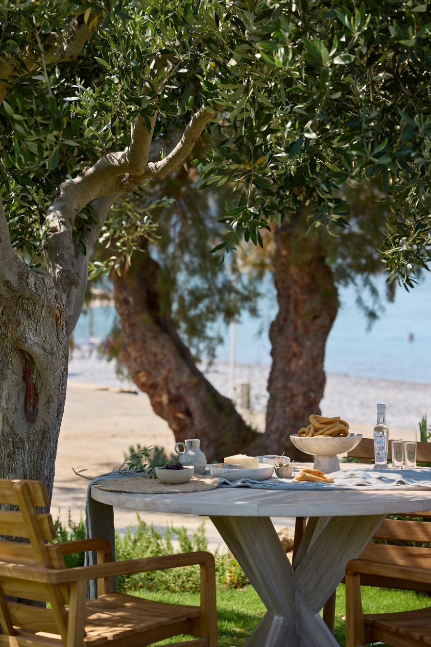 Grecotel Filoxenia Kalamata: Η νέα εποχή του ιστορικού ξενοδοχείου της Καλαμάτας