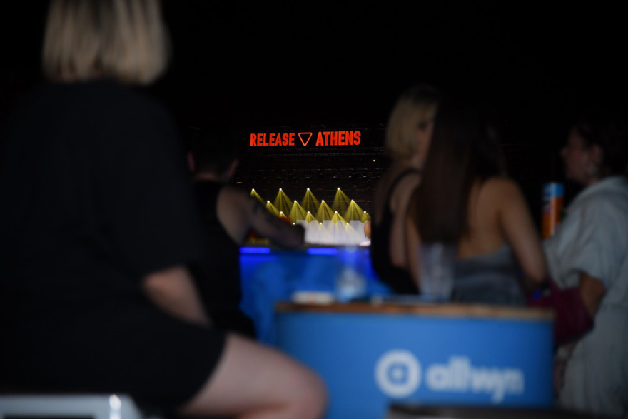 Οι fans των Gorillaz αποκαλύπτουν στην Allwyn τα πιο περίεργα περιστατικά από συναυλίες 