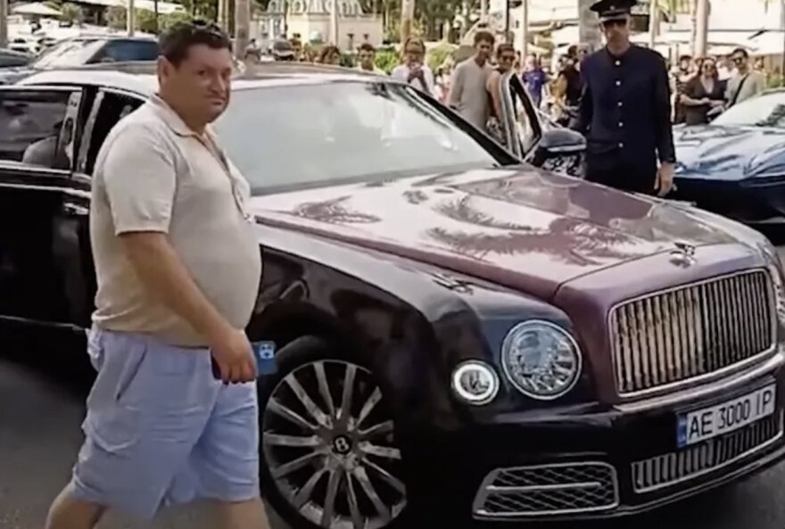 Το «Τάγμα του Μονακό»,  ο στόχος της έκρηξης σε πολυκατοικία στο Πριγκιπάτο και ο ρόλος των μυστικών υπηρεσιών της Ουκρανίας