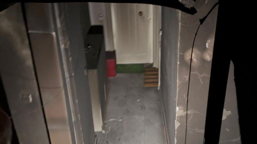 Δύο οι δράστες των επιθέσεων σε στελέχη της ΝΔ στη Θεσσαλονίκη - Χτύπησαν τρία σπίτια μέσα σε 17 λεπτά, διέφυγαν με μηχανή