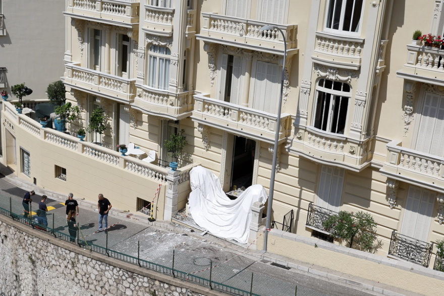 Μία Ουκρανή «οπλισμένη και επικίνδυνη» είναι η βασική ύποπτη για την επίθεση στο Μονακό: Έφυγε για Ιταλία, ίσως βρίσκεται στα Βαλκάνια
