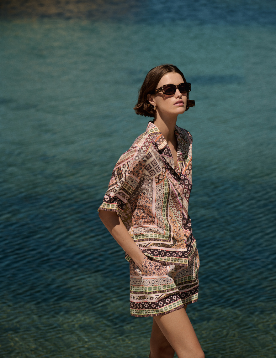 Marks & Spencer: Το πρώτο M&S Studio στην Ελλάδα ανοίγει στο The Mall Athens