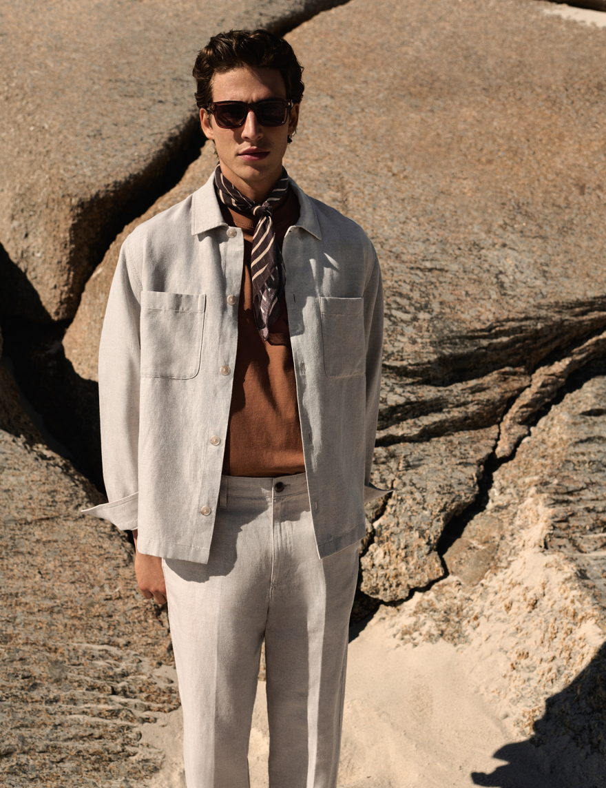 Marks & Spencer: Το πρώτο M&S Studio στην Ελλάδα ανοίγει στο The Mall Athens