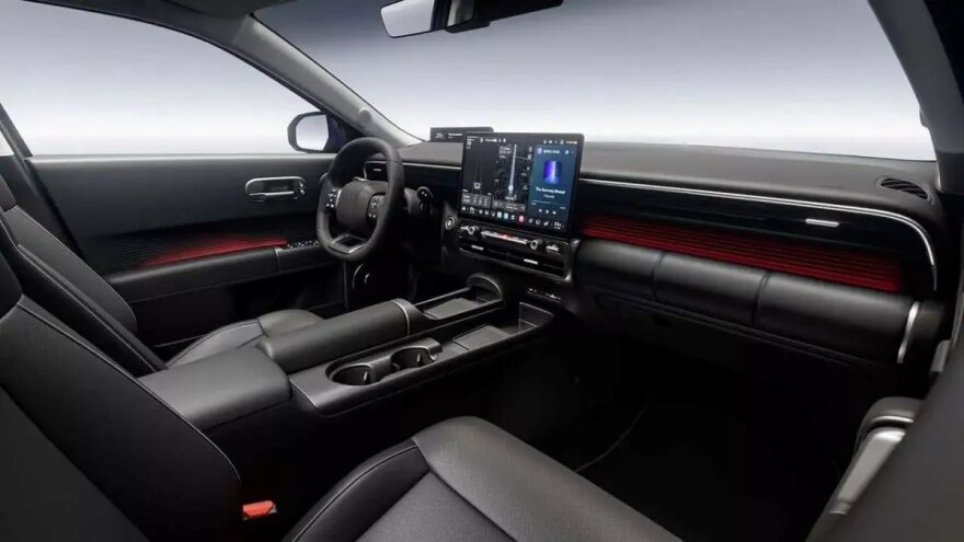 Το νέο Hyundai Elantra θα εμφανιστεί στην Ευρώπη;
