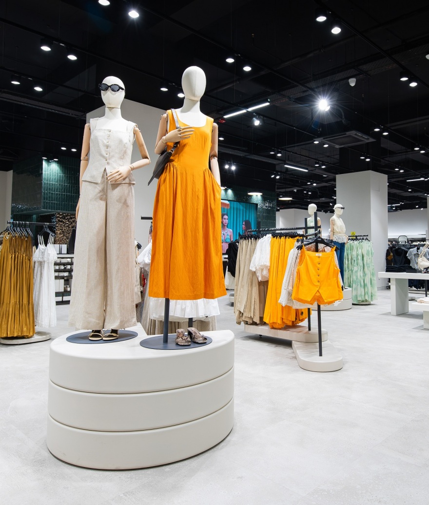 Marks & Spencer: Το πρώτο M&S Studio στην Ελλάδα ανοίγει στο The Mall Athens