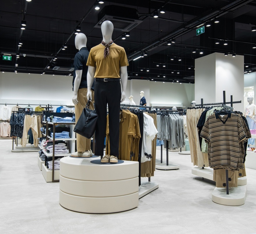 Marks & Spencer: Το πρώτο M&S Studio στην Ελλάδα ανοίγει στο The Mall Athens
