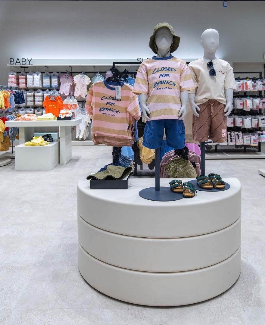Marks & Spencer: Το πρώτο M&S Studio στην Ελλάδα ανοίγει στο The Mall Athens
