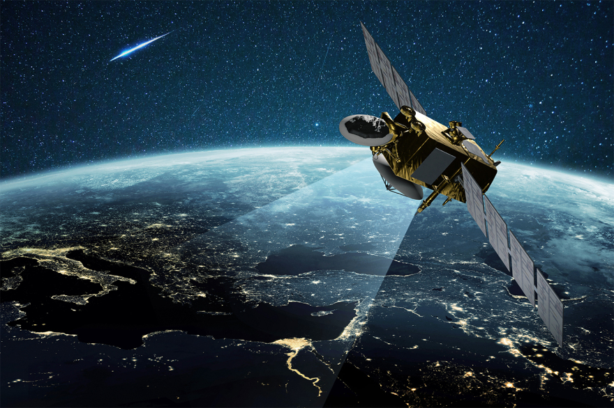 satellite-1