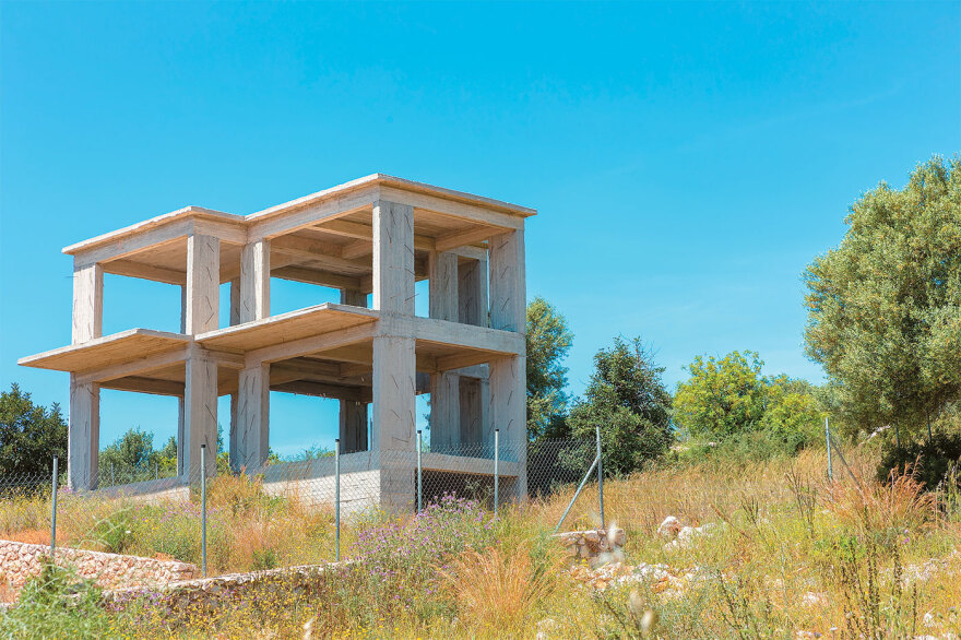 Όλο το σχέδιο: Στο Κτηματολόγιο οι άδειες οικοδομής, φεύγουν οι Πολεοδομίες από τους Δήμους