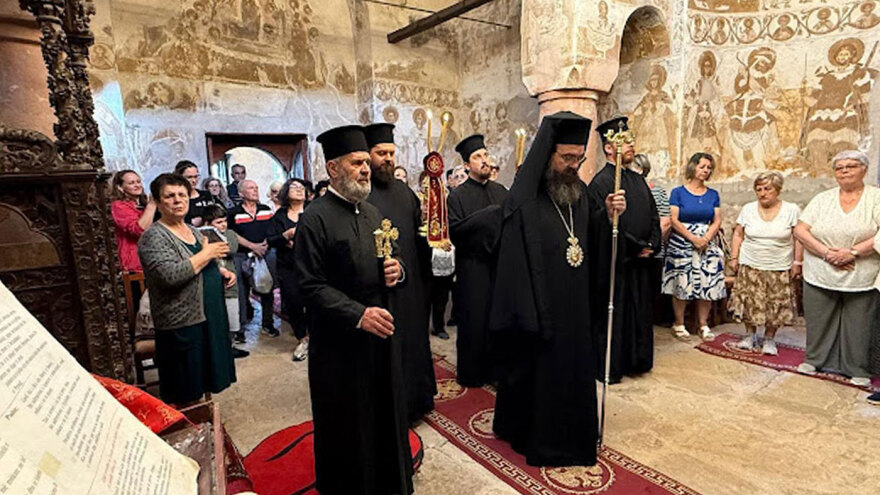 Μοσχόπολη: Η ελληνική πόλη των 50.000 κατοίκων στη Βόρεια Ήπειρο που κατέστρεψαν Τουρκαλβανοί μέσα σε τρεις μέρες το 1769
