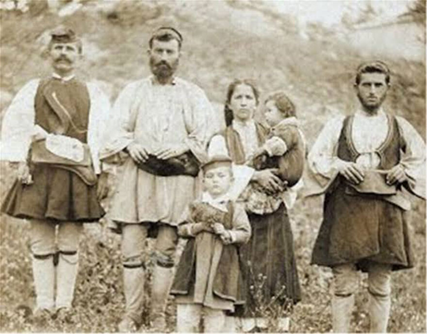 Μοσχόπολη: Η ελληνική πόλη των 50.000 κατοίκων στη Βόρεια Ήπειρο που κατέστρεψαν Τουρκαλβανοί μέσα σε τρεις μέρες το 1769
