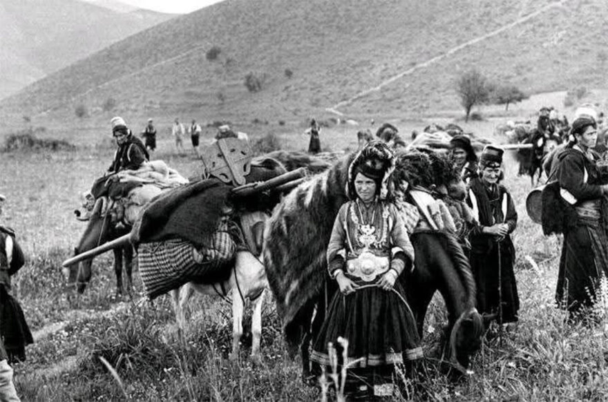 Μοσχόπολη: Η ελληνική πόλη των 50.000 κατοίκων στη Βόρεια Ήπειρο που κατέστρεψαν Τουρκαλβανοί μέσα σε τρεις μέρες το 1769