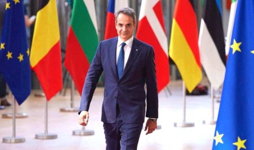 Σύνοδος Κορυφής ΝΑΤΟ: Η οργή Τραμπ για τους Ευρωπαίους και το σόου Ερντογάν
