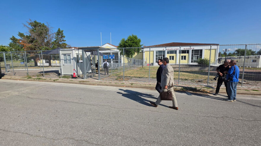 Συνεχίζεται η δίκη για τα Τέμπη, στη δικογραφία τα βίντεο της εμπορικής αμαξοστοιχίας
