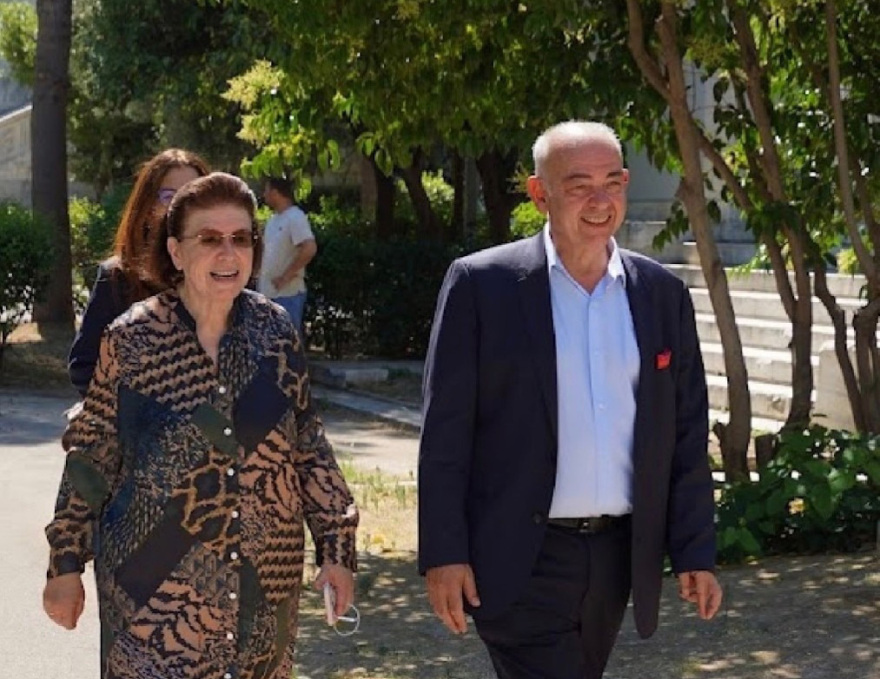 Αναβαθμίζεται το ιστορικό συγκρότημα του Πολυτεχνείου: Μουσειακοί χώροι, αποκατάσταση κτιρίων και νέες παρεμβάσεις