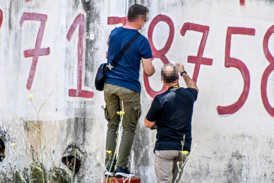 Πώς έγινε η αιματηρή καταδίωξη του 20χρονου στο Άργος: Νοσηλεύεται σε εξαιρετικά κρίσιμη κατάσταση μετά από πυροβολισμό στο κεφάλι