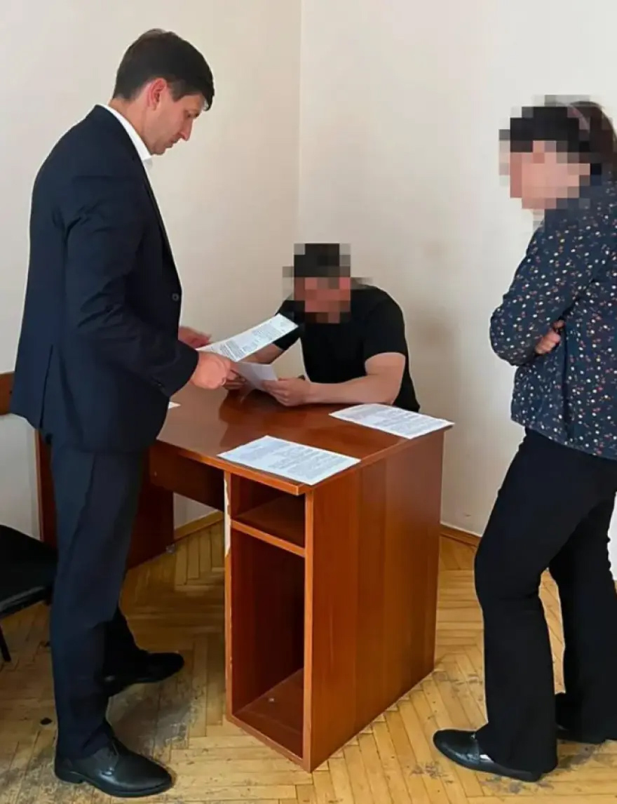 Αναστασία Μπερεζόφσκα: Ποιοι και γιατί «έκλεισαν» το στόμα της Ουκρανής που έβαλε τη βόμβα στο Μονακό