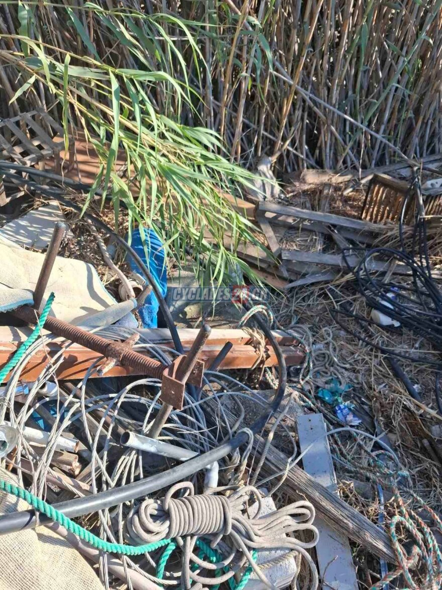 Συναγερμός στη Σύρο: 72χρονος έπεσε σε πηγάδι, επιχείρηση διάσωσης από την Πυροσβεστική