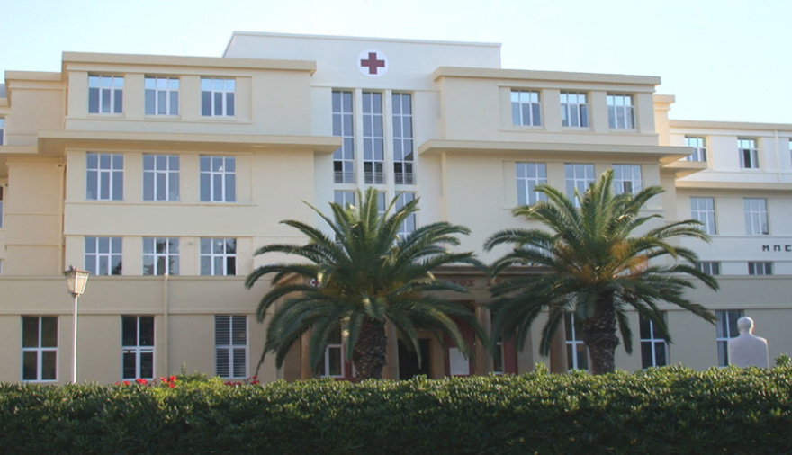 Μακκάς και Παϊδούσης, οι δύο γιατροί που θεμελίωσαν την αιμοδοσία στην Ελλάδα - Τι ήταν τα «δώρα σωτηρίας»