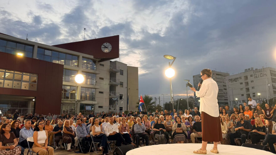 Τσίπρας: Θα στείλω λουλούδια στον Άδωνι, κάθε φορά που μας βρίζει, ανεβαίνουμε στις δημοσκοπήσεις, δείτε βίντεο - Η απάντηση Γεωργιάδη