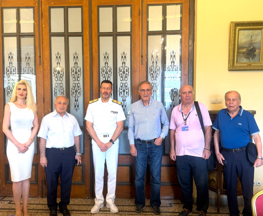 Γιώργος Σούρλας: Πραγματοποιήθηκε η πρώτη ταυτοποίηση ήρωα του Έπους του '40