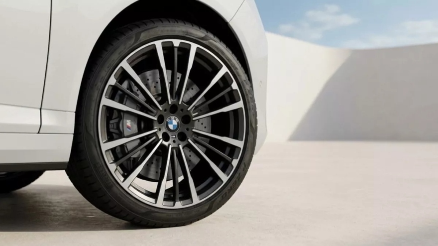 Η νέα BMW X6 θα μπορούσε να είναι κάπως έτσι