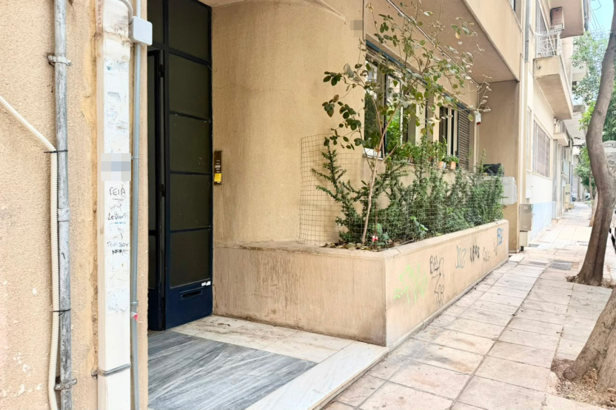 Σε Άνω Λιόσια και πλατεία Αμερικής συνελήφθησαν οι 42χρονοι για την επίθεση στη Marfin