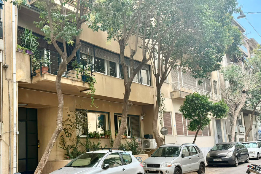 Σε Άνω Λιόσια και πλατεία Αμερικής συνελήφθησαν οι 42χρονοι για την επίθεση στη Marfin