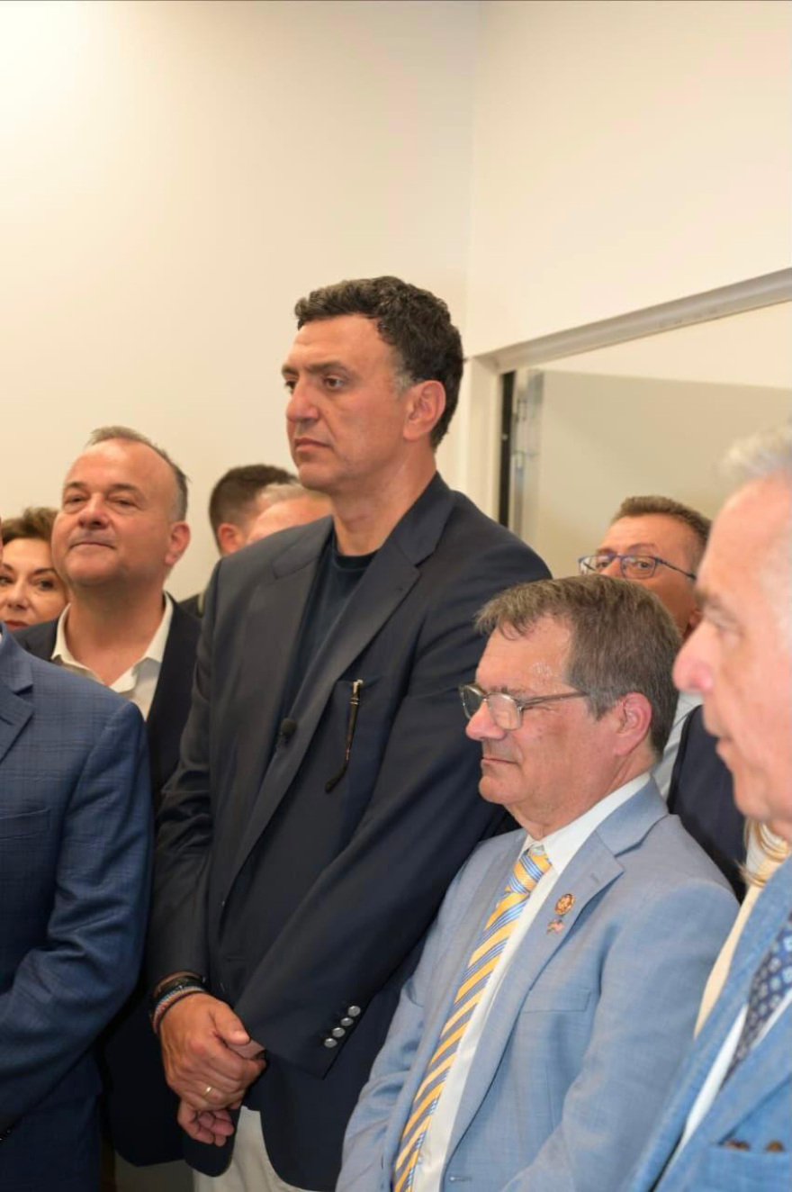 Κικίλιας από Κάλυμνο: Το νησί πρέπει να έχει σταθερή ακτοπλοϊκή σύνδεση όλο τον χρόνο