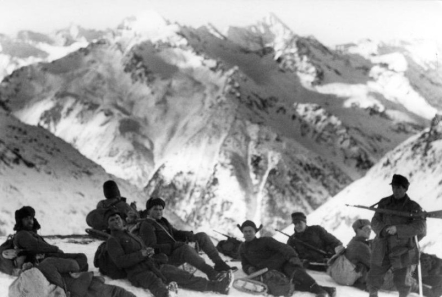 10 Ιουλίου 1943: Όταν οι Γερμανοί έκαψαν ζωντανούς 21 Έλληνες στο ακριτικό Κεφαλόβρυσο Πωγωνίου Ιωαννίνων

